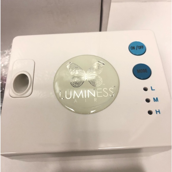 Luminess Air Airbrush Makeup System PC-100 - Picture 2 of 8